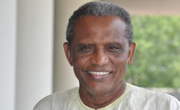 Ислямът вече се намира в процес на реформация твърди преподаващият