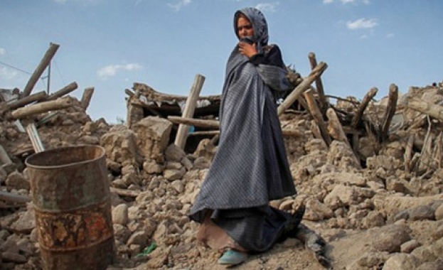 Стотици хора пострадали при изтичане на хлор в иранския град