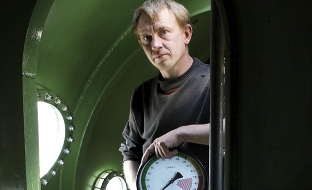 Датският изобретател на подводници Петер Мадсен беше задържан от полицията