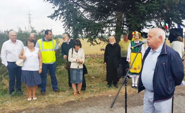 Премиерът Борисов правилно е казал започваме изграждането на държавно предприятие