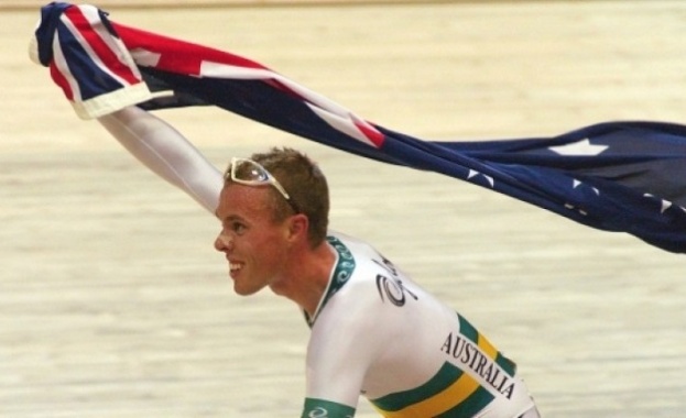 Тъжна вест шокира света на колоезденето Австралийският ас Стивън Уулдридж