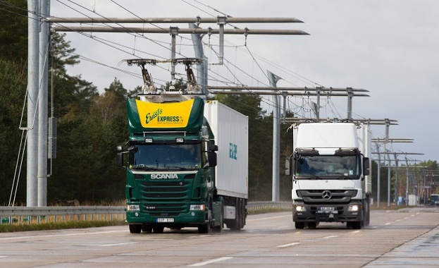 Siemens получи поръчка от германската провинция Хесен за изграждане на