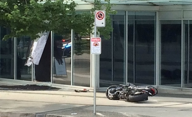 Млада каскадьорка загина във Ванкувър по време на снимки на