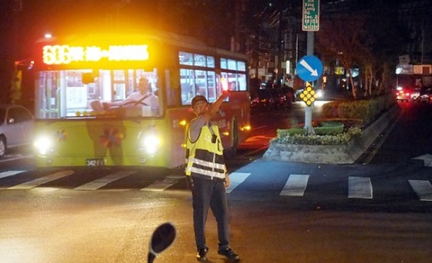 Човешка грешка остави без електричество компании и жилищни сгради засягайки