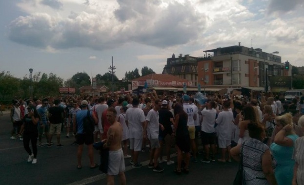 Над 500 души работеще в сферата на обслужването в Слънчев