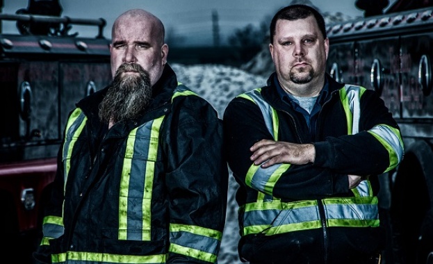 Най натоварената магистрала в света не е място за слаби сърца