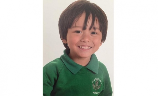 7 годишно момченце от Австралия е в неизвестност след атентата в