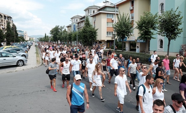 Слънчев бряг се готви за организиран протест тази събота Обявен