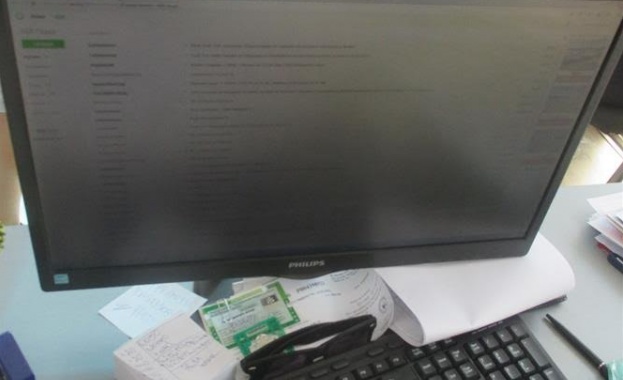 Множество неистински документи използвани при първоначална регистрация на автомобили са