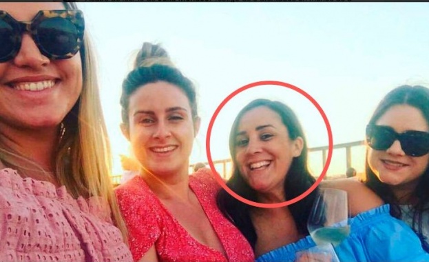 Австралийската туристка Джулия Монако е станала свидел на три терористични