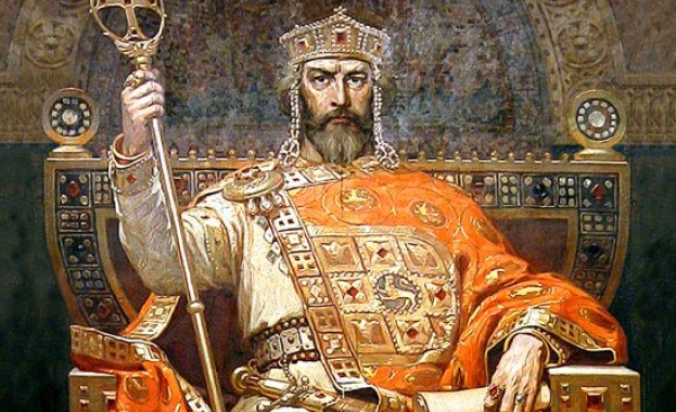 Навършват се 1100 години от битката при река Ахелой През