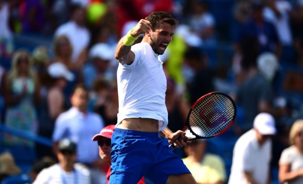 Легендарният шведски тенисист и бивш номер в света Матс Виландер