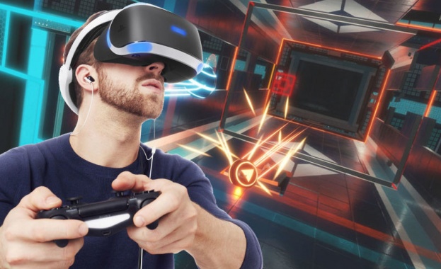 Очилата с виртуална реалност са интересни джаджи които се използват