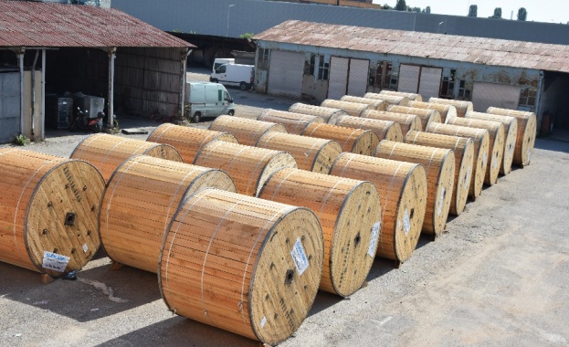 ЧЕЗ Разпределение България стартира най големия си проект през 2017 г