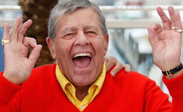 На 91 годишна възраст почина американската легенда Джери Люис Списание Варайъти