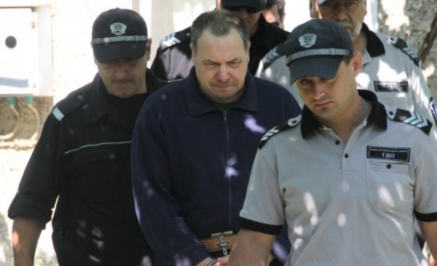 Петко чу окончателната си присъда 4 години след убийството на