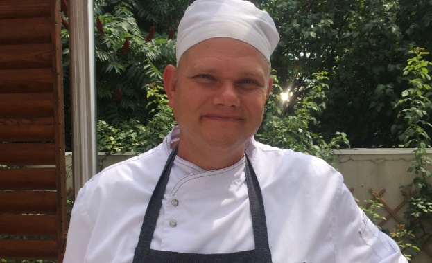 Изтъкнат немски кулинар е новият главен готвач на Хилтън София