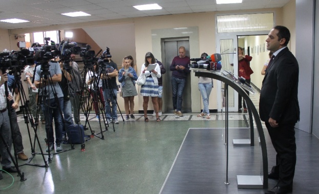 Лицензът на оръжейния завод ЕМКО в Трявна ще бъде възстановен