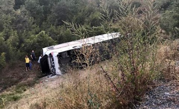 Един човек е загинал а 27 души са били ранени