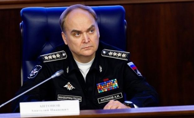 КРОСС Държавният глава на Руската федерация Владимир Путин назначи за