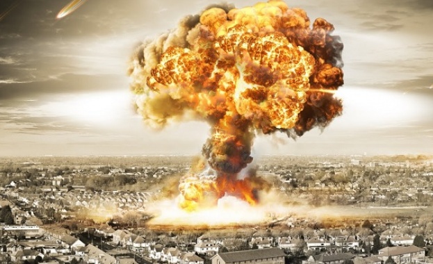 Джордж Фридман редовно напомня без намек за ирония и със