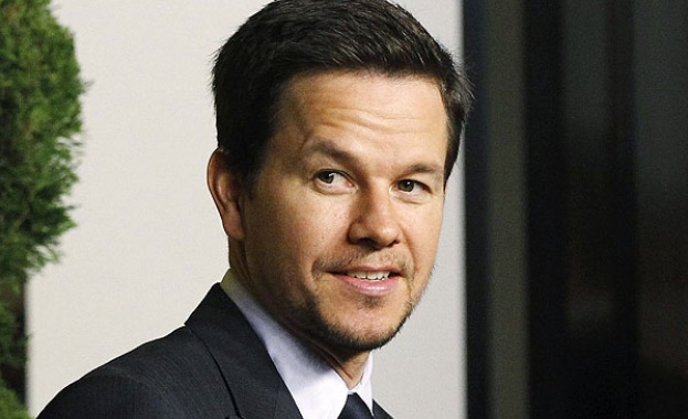 Американецът Марк Уолбърг зае първо място в класацията на най