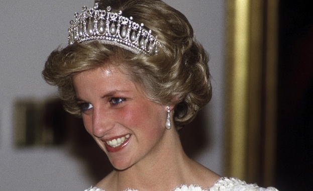 Фаталната катастрофа при която загина принцеса Даяна бе събитие което