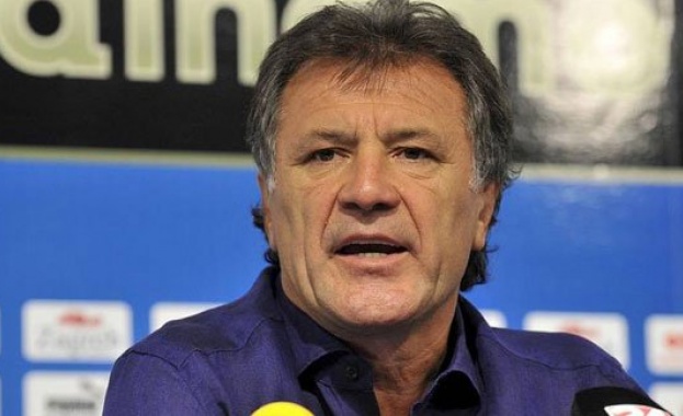 Хърватският футболен магнат Здравко Мамич който е подсъдим по дело