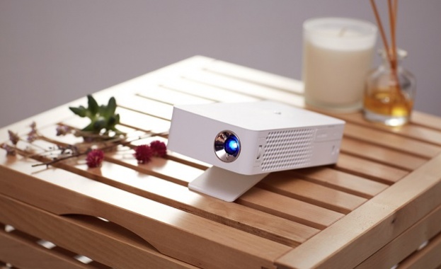 ProBeam UST и MiniBeam предлагат идеално домашно кино изживяване с