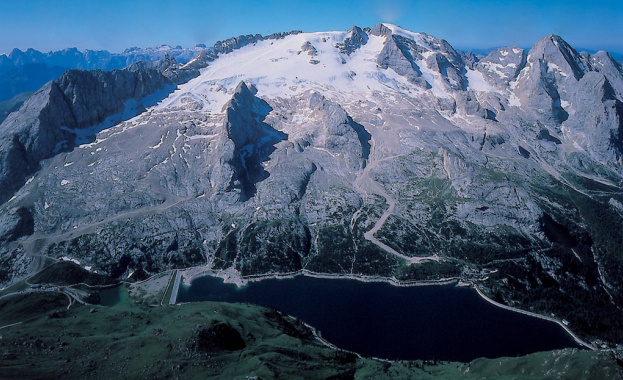 Български турист на 43 години почина по време на изкачване