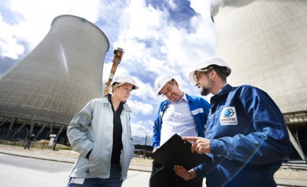 Над 100 стартиращи компании вече проявиха интерес за участие в