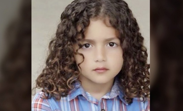 9 годишно момче от САЩ не може да ходи на