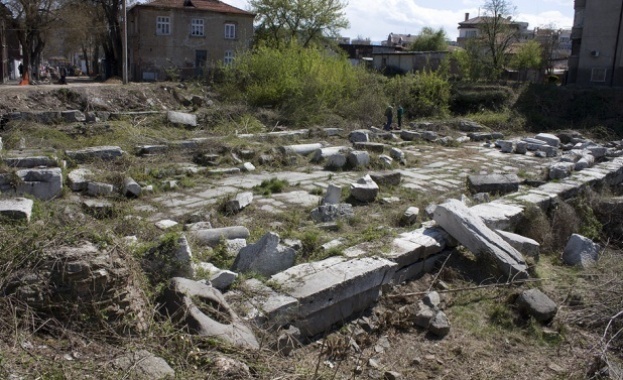 Община Пловдив получи правото да управлява за срок от 10