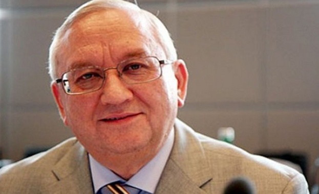 Русия има добра репутация на Балканите счита извънредният и пълномощен