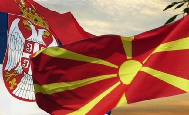 Президентът на Република Сърбия Александър Вучич и министър председателят на Република