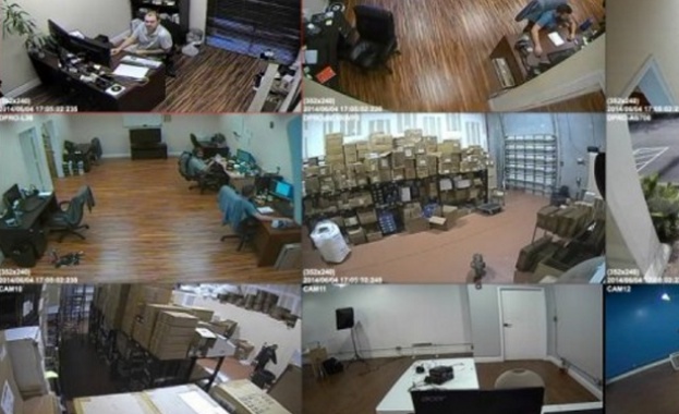 Възможно ли е да бъдем далеч от офиса от своя