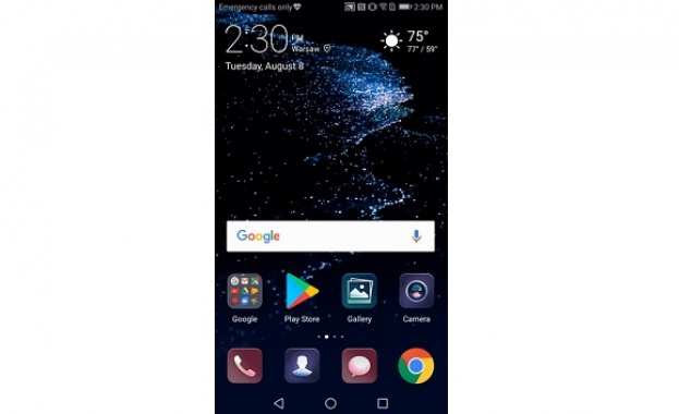 Huawei P10 lite е смартфон който доказва че само комбинацията