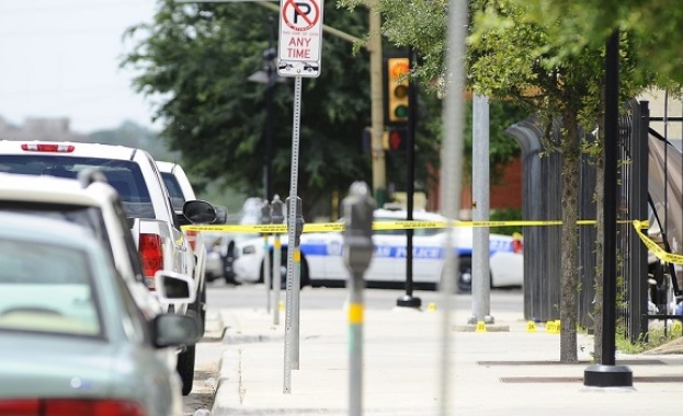 Бебе почина след като бе оставено цял ден от майка