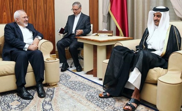 В ранните часове на четвъртък Катар възстанови напълно дипломатическите си