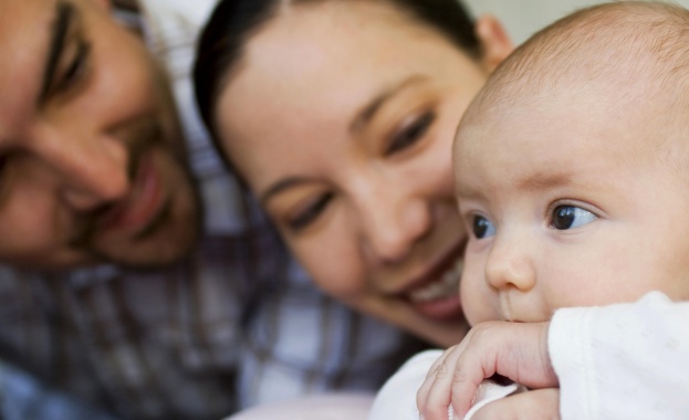 TLC проследява живота на четири различни двойки за да види