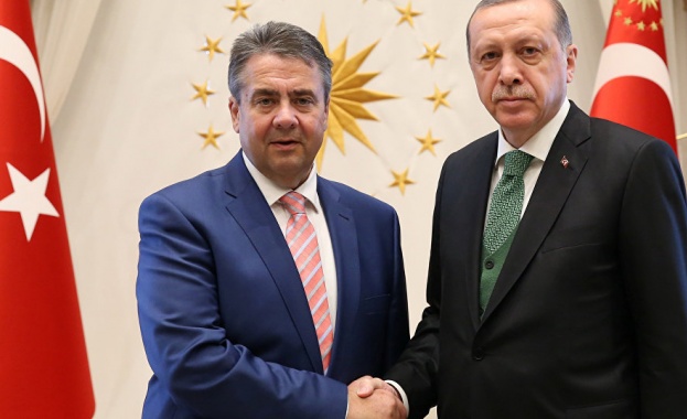 Турция никога няма да стане член на Европейския съюз докато