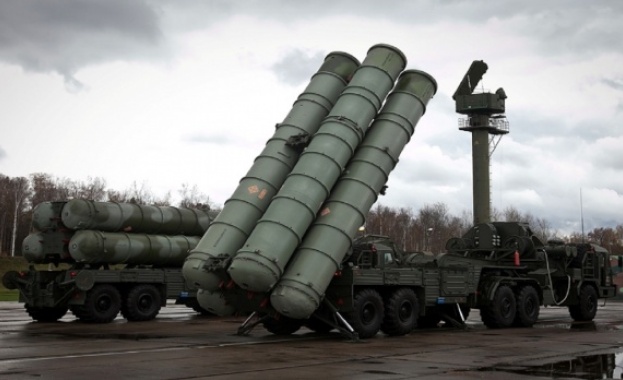 Турция и Русия са постигнали споразумение за покупката на ракетни