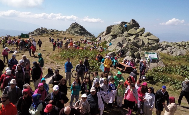 Днес 27 август отбелязваме Деня на туризма в България Датата