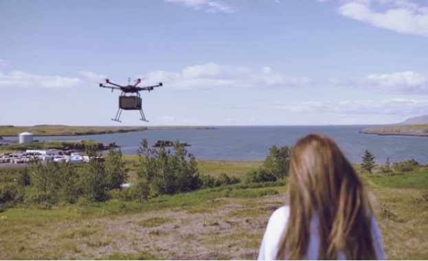 Сферата на обслужването изглежда има най голям потенциал за използване