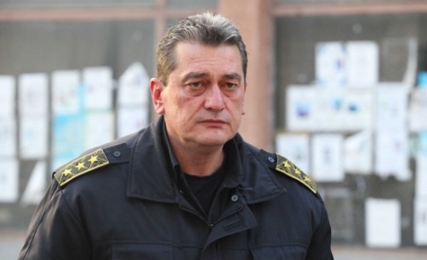 Продължават усилията за налагане на 100 процентов контрол по цялата периферия