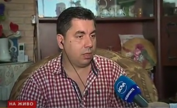 Убийството на дъщеря ми е било планирано Това заяви в