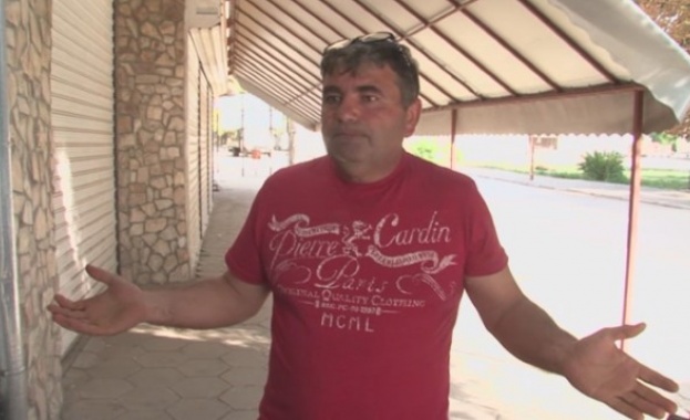 Жителите на Брегово и околните села се застъпиха за Венцислав