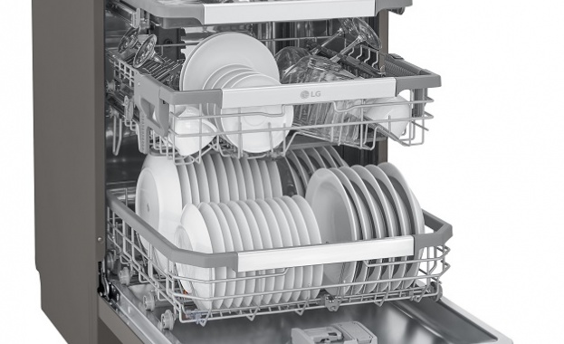 LG Electronics LG отново покори най високите върхове в индустрията