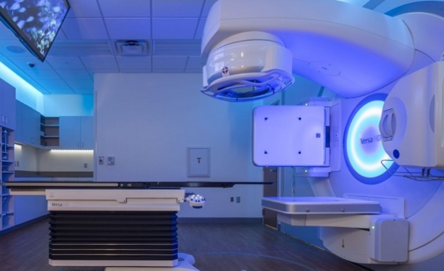 Комплексният онкологичен диспансер в Бургас е на път да затвори