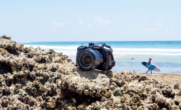 Panasonic обяви новата Версия 2 0 за актуализация на фърмуера на